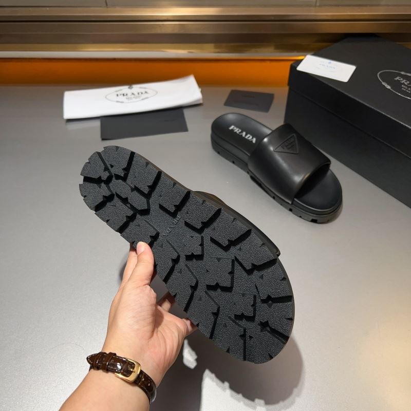 Prada Slippers